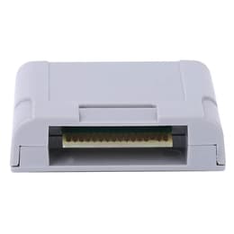 Manette Nintendo 64 Nintendo Memory Card