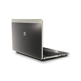 HP ProBook 4530S 15" Core i5 2.2 GHz - HDD 320 Go - 8 Go AZERTY - Français