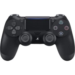PlayStation 4 Slim 500Go - Noir + Star Wars Battlefront II