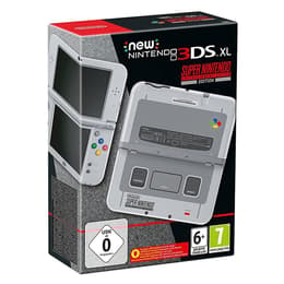 Nintendo New 3DS XL - HDD 4 GB - Gris