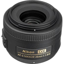 Objectif Nikon F 35mm f/1.8 F 35mm f/1.8