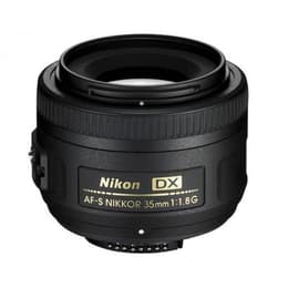 Objectif Nikon F 35mm f/1.8 F 35mm f/1.8