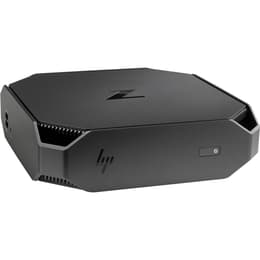 HP Z2 Mini G4 WorkStation Core i5 3 GHz - HDD 1 To RAM 16 Go