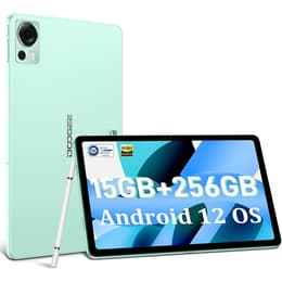 Doogee CAT T20 256GB - Vert - WiFi + 4G