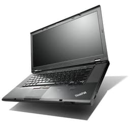 Lenovo ThinkPad T430 14" Core i5 2.6 GHz - HDD 500 Go - 8 Go AZERTY - Français