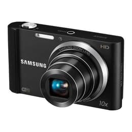 Compact ST200F - Noir + Samsung Zoom Lens 27-270mm f/3.1-5.6 f/3.1-5.6
