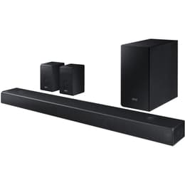 Barre de son Samsung HW-N950 - Noir