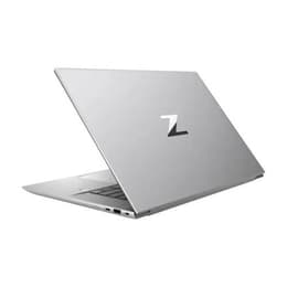 HP Zbook Power G7 15" Core i7 2.7 GHz - SSD 512 Go - 32 Go QWERTZ - Allemand