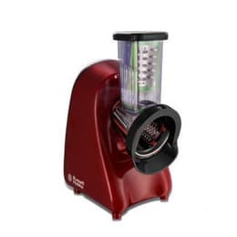 Robot ménager multifonctions Russell Hobbs Desire Slice & Go L - Rouge