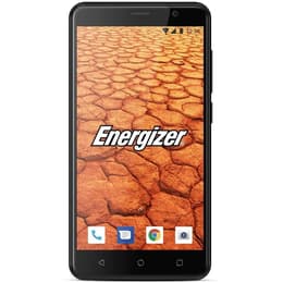 Energy E500 8 Go - Noir - Débloqué