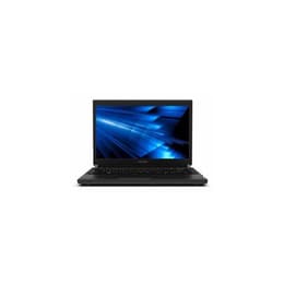 Toshiba Portege R700-1CV 13" Core i5 2.6 GHz - HDD 320 Go - 4 Go AZERTY - Français