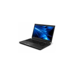 Toshiba Portege R700-1CV 13" Core i5 2.6 GHz - HDD 320 Go - 4 Go AZERTY - Français
