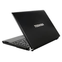 Toshiba Portege R700-1CV 13" Core i5 2.6 GHz - HDD 320 Go - 4 Go AZERTY - Français