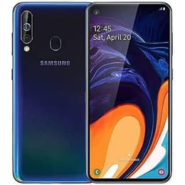 Galaxy A60 64 Go - Bleu - Débloqué
