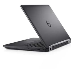 Dell Latitude E5470 14" Core i5 2.3 GHz - SSD 128 Go - 8 Go AZERTY - Français