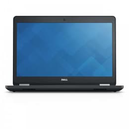 Dell Latitude E5470 14" Core i5 2.3 GHz - SSD 128 Go - 8 Go AZERTY - Français