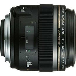 Objectif Canon EF-S 60mm f/2.8 EF-S 60mm f/2.8