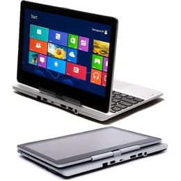 HP EliteBook Revolve 810 G1 11" Core i5 1.9 GHz - SSD 256 Go - 8 Go QWERTY - Anglais