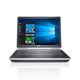 Dell Latitude E6320 13" Core i5 2.6 GHz - SSD 256 Go - 4 Go AZERTY - Français