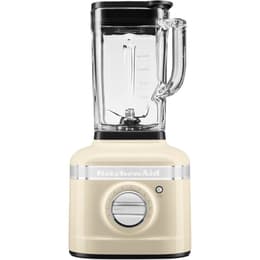 Blender Mixeur Kitchenaid 5KSB4026EAC 1,4000L - Crème