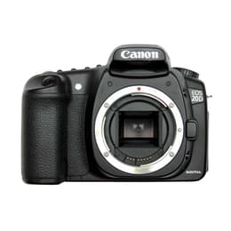 Reflex - Canon EOS 20D Noir