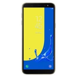 Galaxy J6 32 Go - Or - Débloqué - Dual-SIM