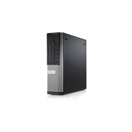 Dell Optiplex 7010 DT Dual Core 2,8 GHz - HDD 320 Go RAM 4 Go