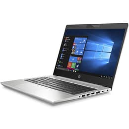 HP ProBook 440 G6 14" Core i7 1.8 GHz - SSD 512 Go - 16 Go AZERTY - Français