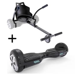 Hoverboard Urbanglide Hoverboard 65S Noir