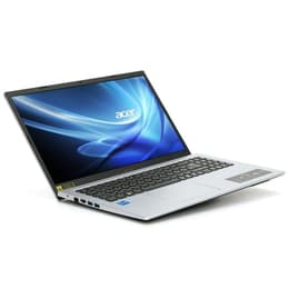 Acer Aspire 3 15" Core i3 3 GHz - SSD 256 Go - 8 Go QWERTZ - Allemand