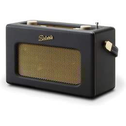 Radio Roberts iStream 3 alarm