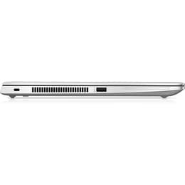 Hp EliteBook 745 G6 14" Ryzen 5 PRO 2.1 GHz - SSD 512 Go - 16 Go AZERTY - Français
