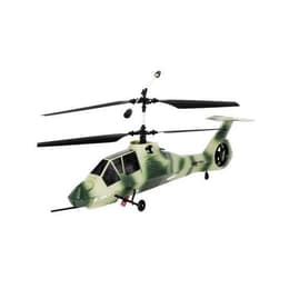 Hélicoptère Esky Co Comanche RAH-66