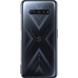 Xiaomi Black Shark 4 256 Go - Noir - Débloqué