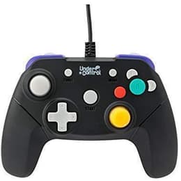 Under Control Game Cube Wired Controller
