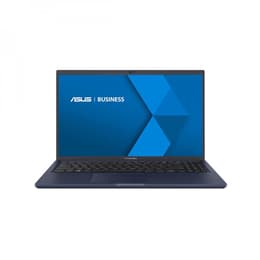 Asus ExpertBook B1500CEAE-EJ1020R 15" Core i3 3 GHz - SSD 256 Go - 8 Go AZERTY - Français