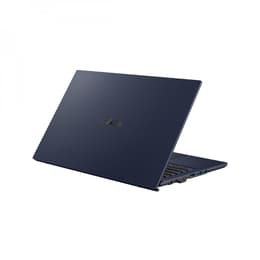 Asus ExpertBook B1500CEAE-EJ1020R 15" Core i3 3 GHz - SSD 256 Go - 8 Go AZERTY - Français