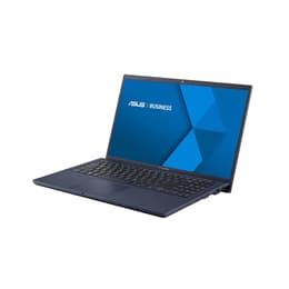 Asus ExpertBook B1500CEAE-EJ1020R 15" Core i3 3 GHz - SSD 256 Go - 8 Go AZERTY - Français