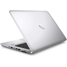 HP EliteBook 840 G4 14" Core i5 2.6 GHz - SSD 256 Go - 16 Go QWERTY - Espagnol