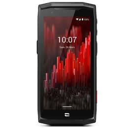 Crosscall CORE-M5 32 Go - Noir - Débloqué