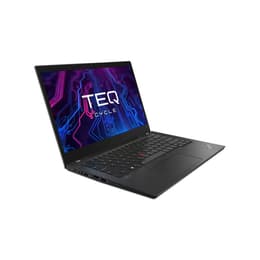 Lenovo ThinkPad T14s G2 14" Core i5 2.6 GHz - SSD 256 Go - 16 Go AZERTY - Français