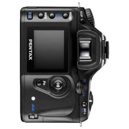 Reflex IST DS - Noir + Pentax 18-55mm f/3.5-5.6 f/3.5-5.6