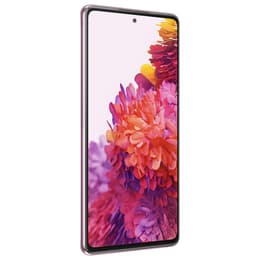 Galaxy S20 FE 5G 128 Go - Mauve - Débloqué