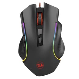 Souris Redragon Griffin M607