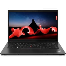 Lenovo ThinkPad L14 G4 14" U-Series 2.6 GHz - SSD 256 Go - 16 Go QWERTZ - Allemand