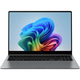 Samsung Galaxy Book 5 Pro 360 16" Core Ultra 7 4.8 GHz - SSD 512 Go - 16 Go QWERTY - Italien