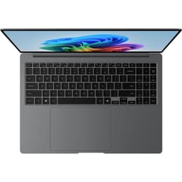 Samsung Galaxy Book 5 Pro 360 16" Core Ultra 7 4.8 GHz - SSD 512 Go - 16 Go QWERTY - Italien