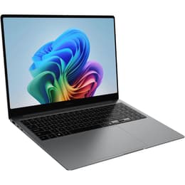 Samsung Galaxy Book 5 Pro 360 16" Core Ultra 7 4.8 GHz - SSD 512 Go - 16 Go QWERTY - Italien