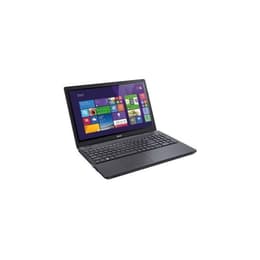 Acer Aspire E5-571G-337K 15" Core i3 1.7 GHz - SSD 512 Go RAM 16 Go QWERTY - Italien