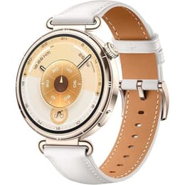 Huawei Watch GT 6 Bluetooth 46 mm - Blanc